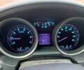 Сірий Тойота Ленд Крузер 200, об'ємом двигуна 5.7 л та пробігом 243 тис. км за 973900 $, фото 16 на Automoto.ua