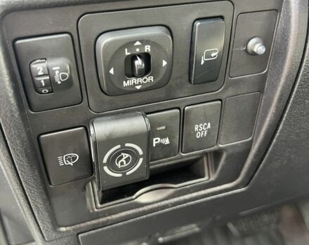 Серый Тойота Ленд Крузер 200, объемом двигателя 4.7 л и пробегом 222 тыс. км за 21500 $, фото 19 на Automoto.ua