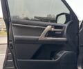 Сірий Тойота Ленд Крузер 200, об'ємом двигуна 5.7 л та пробігом 296 тис. км за 23400 $, фото 16 на Automoto.ua