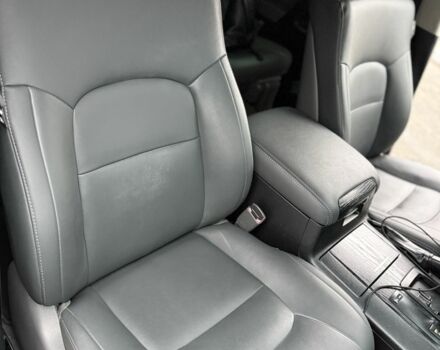 Сірий Тойота Ленд Крузер 200, об'ємом двигуна 4.5 л та пробігом 298 тис. км за 24200 $, фото 13 на Automoto.ua