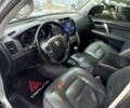 Сірий Тойота Ленд Крузер 200, об'ємом двигуна 4.5 л та пробігом 340 тис. км за 23900 $, фото 17 на Automoto.ua