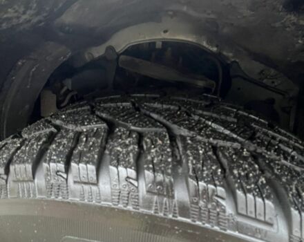 Серый Тойота Ленд Крузер 200, объемом двигателя 4.7 л и пробегом 222 тыс. км за 21500 $, фото 13 на Automoto.ua