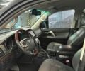 Сірий Тойота Ленд Крузер 200, об'ємом двигуна 4.5 л та пробігом 260 тис. км за 26500 $, фото 10 на Automoto.ua