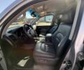 Сірий Тойота Ленд Крузер 200, об'ємом двигуна 4.5 л та пробігом 193 тис. км за 25900 $, фото 17 на Automoto.ua