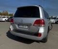 Сірий Тойота Ленд Крузер 200, об'ємом двигуна 4.5 л та пробігом 193 тис. км за 25900 $, фото 14 на Automoto.ua