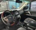 Сірий Тойота Ленд Крузер 200, об'ємом двигуна 4.5 л та пробігом 260 тис. км за 26500 $, фото 11 на Automoto.ua
