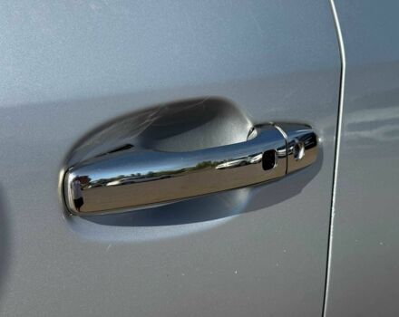 Серый Тойота Ленд Крузер 200, объемом двигателя 4.5 л и пробегом 193 тыс. км за 24900 $, фото 8 на Automoto.ua