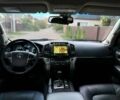 Сірий Тойота Ленд Крузер 200, об'ємом двигуна 4.5 л та пробігом 280 тис. км за 31500 $, фото 8 на Automoto.ua