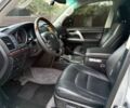Сірий Тойота Ленд Крузер 200, об'ємом двигуна 4.5 л та пробігом 280 тис. км за 31500 $, фото 9 на Automoto.ua