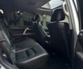 Сірий Тойота Ленд Крузер 200, об'ємом двигуна 4.5 л та пробігом 280 тис. км за 31500 $, фото 20 на Automoto.ua