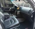 Сірий Тойота Ленд Крузер 200, об'ємом двигуна 4.5 л та пробігом 280 тис. км за 31500 $, фото 16 на Automoto.ua