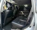 Сірий Тойота Ленд Крузер 200, об'ємом двигуна 4.5 л та пробігом 280 тис. км за 31500 $, фото 18 на Automoto.ua