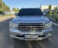 Сірий Тойота Ленд Крузер 200, об'ємом двигуна 4.5 л та пробігом 280 тис. км за 32000 $, фото 1 на Automoto.ua