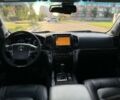 Сірий Тойота Ленд Крузер 200, об'ємом двигуна 4.5 л та пробігом 280 тис. км за 32000 $, фото 8 на Automoto.ua