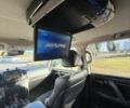 Серый Тойота Ленд Крузер 200, объемом двигателя 4.5 л и пробегом 267 тыс. км за 31500 $, фото 23 на Automoto.ua
