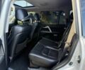 Сірий Тойота Ленд Крузер 200, об'ємом двигуна 4.5 л та пробігом 280 тис. км за 32000 $, фото 20 на Automoto.ua