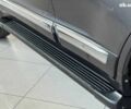 Серый Тойота Ленд Крузер 200, объемом двигателя 4.5 л и пробегом 235 тыс. км за 28940 $, фото 10 на Automoto.ua