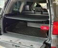 Серый Тойота Ленд Крузер 200, объемом двигателя 4.5 л и пробегом 235 тыс. км за 28940 $, фото 22 на Automoto.ua