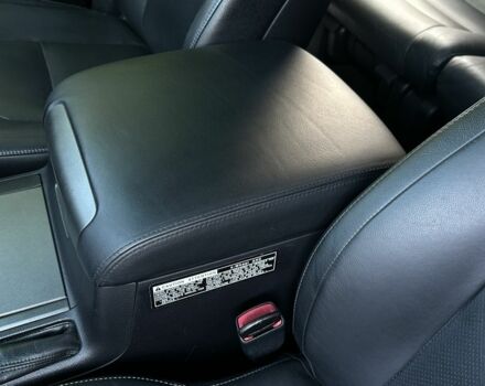 Серый Тойота Ленд Крузер 200, объемом двигателя 4.5 л и пробегом 209 тыс. км за 30000 $, фото 19 на Automoto.ua