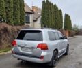 Сірий Тойота Ленд Крузер 200, об'ємом двигуна 4.5 л та пробігом 273 тис. км за 840 $, фото 2 на Automoto.ua