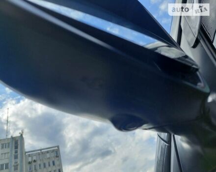 Серый Тойота Ленд Крузер 200, объемом двигателя 4.6 л и пробегом 143 тыс. км за 43800 $, фото 24 на Automoto.ua