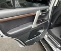 Сірий Тойота Ленд Крузер 200, об'ємом двигуна 4.6 л та пробігом 130 тис. км за 63900 $, фото 16 на Automoto.ua