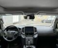 Сірий Тойота Ленд Крузер 200, об'ємом двигуна 4.6 л та пробігом 130 тис. км за 63900 $, фото 14 на Automoto.ua