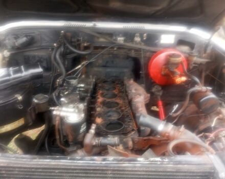 Чорний Тойота Ленд Крузер 60, об'ємом двигуна 0 л та пробігом 500 тис. км за 3700 $, фото 6 на Automoto.ua