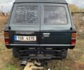 Черный Тойота Ленд Крузер 60, объемом двигателя 0 л и пробегом 100 тыс. км за 3999 $, фото 2 на Automoto.ua