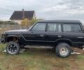 Черный Тойота Ленд Крузер 60, объемом двигателя 0 л и пробегом 100 тыс. км за 3999 $, фото 3 на Automoto.ua