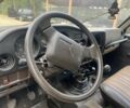 Серый Тойота Ленд Крузер 60, объемом двигателя 4 л и пробегом 255 тыс. км за 4500 $, фото 7 на Automoto.ua