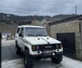 Белый Тойота Ленд Крузер 70, объемом двигателя 2.5 л и пробегом 270 тыс. км за 3600 $, фото 1 на Automoto.ua