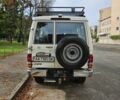 Білий Тойота Ленд Крузер 70, об'ємом двигуна 3 л та пробігом 20 тис. км за 59900 $, фото 5 на Automoto.ua