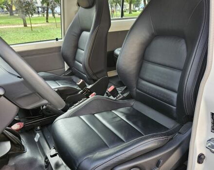 Білий Тойота Ленд Крузер 70, об'ємом двигуна 3 л та пробігом 20 тис. км за 59900 $, фото 22 на Automoto.ua