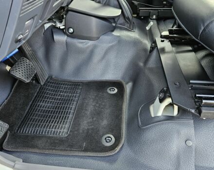 Білий Тойота Ленд Крузер 70, об'ємом двигуна 3 л та пробігом 20 тис. км за 59900 $, фото 9 на Automoto.ua