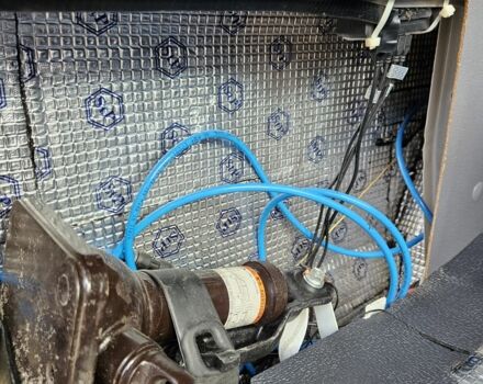 Білий Тойота Ленд Крузер 70, об'ємом двигуна 3 л та пробігом 20 тис. км за 59900 $, фото 12 на Automoto.ua