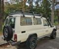 Білий Тойота Ленд Крузер 70, об'ємом двигуна 3 л та пробігом 20 тис. км за 59900 $, фото 4 на Automoto.ua