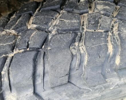 Синий Тойота Ленд Крузер 70, объемом двигателя 3 л и пробегом 205 тыс. км за 16000 $, фото 4 на Automoto.ua