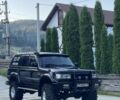 Чорний Тойота Ленд Крузер 80, об'ємом двигуна 4.2 л та пробігом 360 тис. км за 19000 $, фото 1 на Automoto.ua