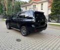 Черный Тойота Ленд Крузер 80, объемом двигателя 2.8 л и пробегом 27 тыс. км за 35000 $, фото 5 на Automoto.ua