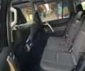Черный Тойота Ленд Крузер 80, объемом двигателя 2.8 л и пробегом 27 тыс. км за 35000 $, фото 10 на Automoto.ua