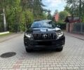 Черный Тойота Ленд Крузер 80, объемом двигателя 2.8 л и пробегом 27 тыс. км за 35000 $, фото 1 на Automoto.ua