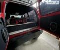 Красный Тойота Ленд Крузер 80, объемом двигателя 4.2 л и пробегом 220 тыс. км за 36500 $, фото 14 на Automoto.ua
