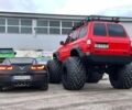 Красный Тойота Ленд Крузер 80, объемом двигателя 4.2 л и пробегом 220 тыс. км за 36500 $, фото 34 на Automoto.ua