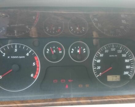 Серый Тойота Ленд Крузер 80, объемом двигателя 2.8 л и пробегом 120 тыс. км за 5236 $, фото 5 на Automoto.ua