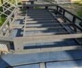 Синий Тойота Ленд Крузер 80, объемом двигателя 4.2 л и пробегом 470 тыс. км за 12400 $, фото 3 на Automoto.ua