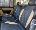 Синий Тойота Ленд Крузер 80, объемом двигателя 4.2 л и пробегом 470 тыс. км за 12400 $, фото 7 на Automoto.ua