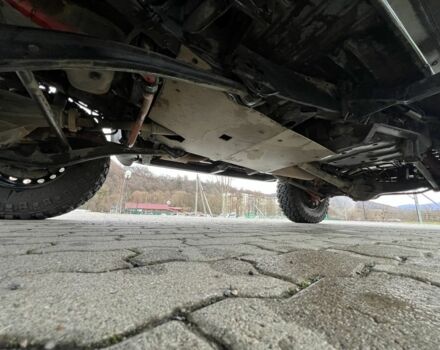 Зеленый Тойота Ленд Крузер 80, объемом двигателя 4.5 л и пробегом 300 тыс. км за 17500 $, фото 13 на Automoto.ua