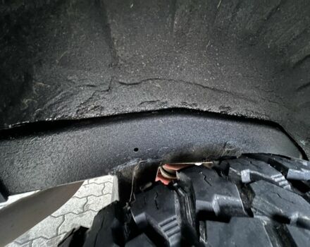 Зеленый Тойота Ленд Крузер 80, объемом двигателя 4.5 л и пробегом 300 тыс. км за 17500 $, фото 10 на Automoto.ua