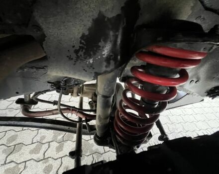 Зеленый Тойота Ленд Крузер 80, объемом двигателя 4.5 л и пробегом 300 тыс. км за 17500 $, фото 9 на Automoto.ua